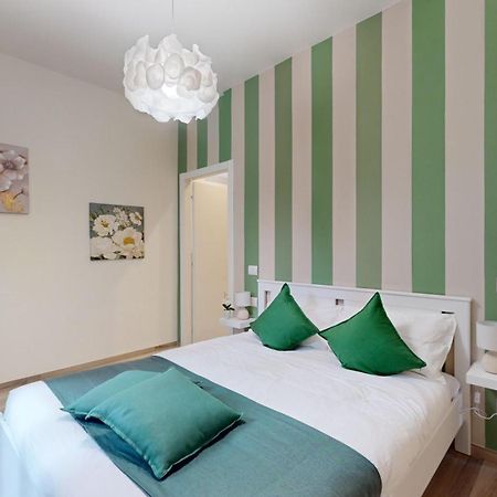 Sonia Apartment With Free Parking By Florence Sweet Homes Zewnętrze zdjęcie